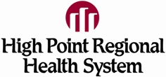 HP Health System Logo